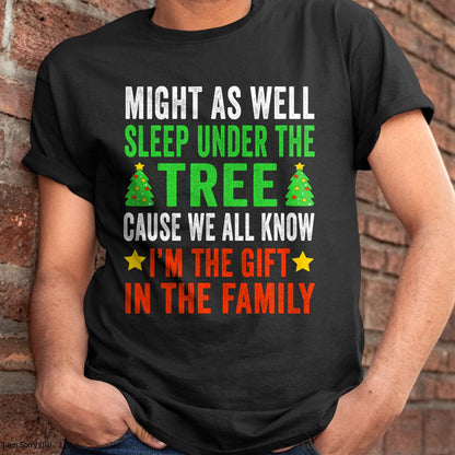 Funny Christmas Kids Christmas Pajamas Girls Boys T-Shirt - Christmas Unisex T-Shirt/Hoodie/Sweatshirt - ZON00
