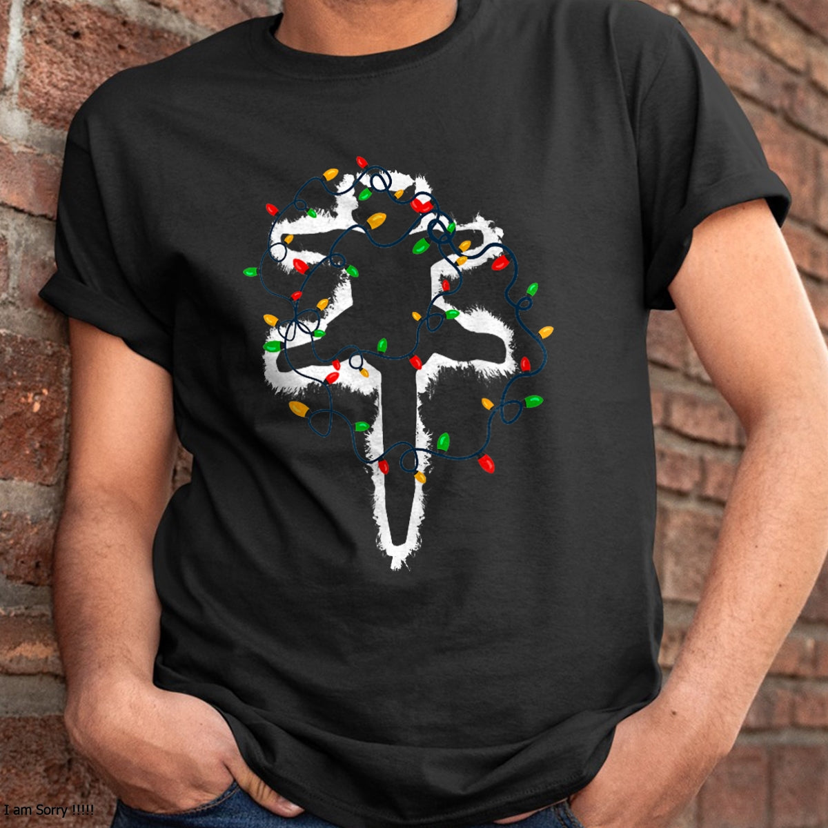 Funny Pussy-cat From Christmas Vacation Frieds Lover T-Shirt - Christmas Unisex T-Shirt/Hoodie/Sweatshirt - ZON00