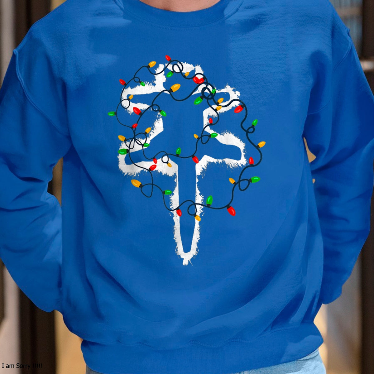 Funny Pussy-cat From Christmas Vacation Frieds Lover T-Shirt - Christmas Unisex T-Shirt/Hoodie/Sweatshirt - ZON00