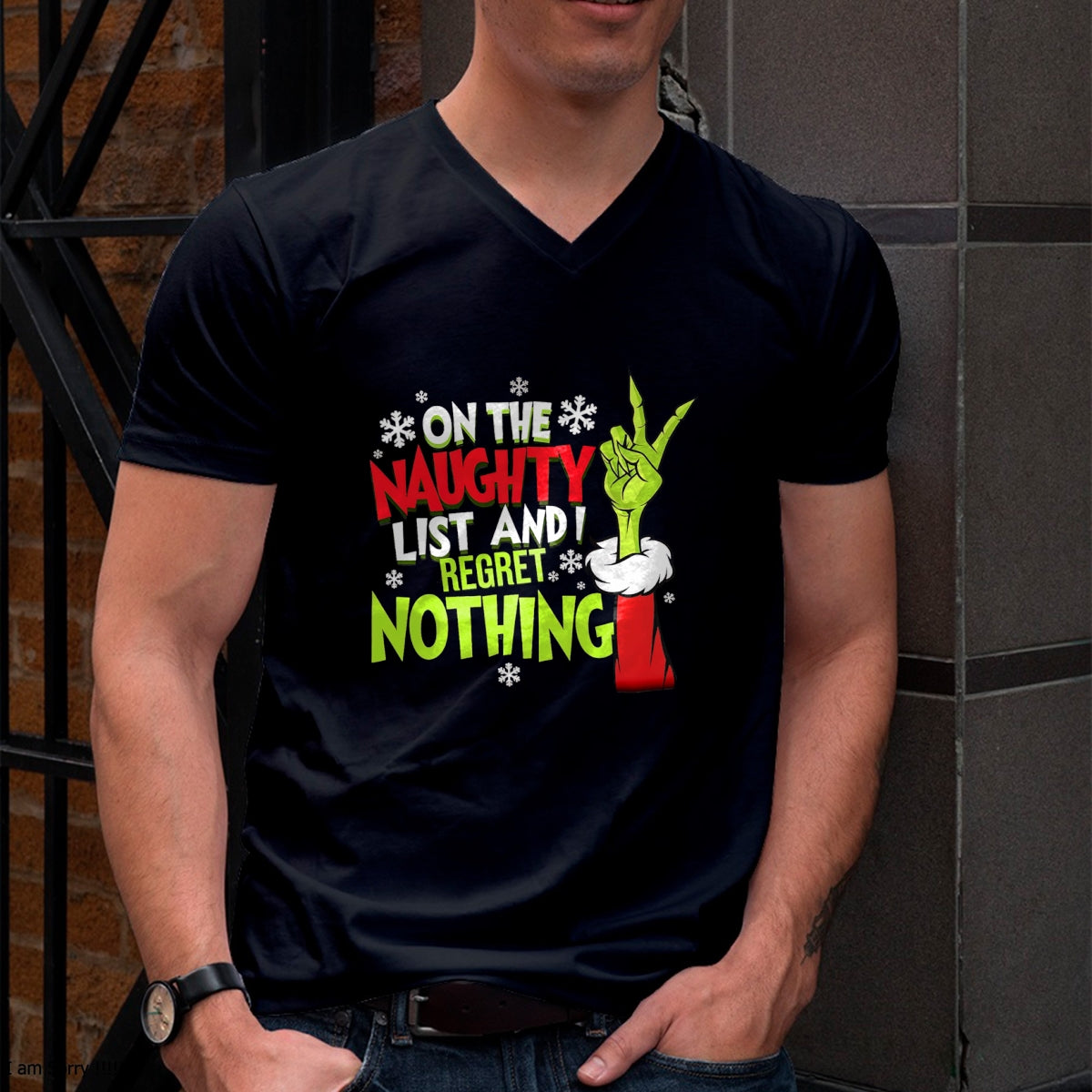 Funny Christmas Kids Girls Boys Christmas Pajamas Christmas T-Shirt - Christmas Unisex T-Shirt/Hoodie/Sweatshirt - ZON00