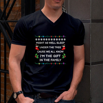 Funny Christmas Kids Christmas Pajamas Girls Boys T-Shirt - Christmas Unisex T-Shirt/Hoodie/Sweatshirt - ZON00 (Copy)