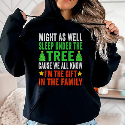 Funny Christmas Kids Christmas Pajamas Girls Boys T-Shirt - Christmas Unisex T-Shirt/Hoodie/Sweatshirt - ZON00