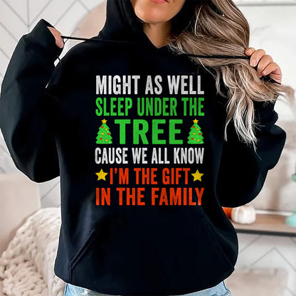 Funny Christmas Kids Christmas Pajamas Girls Boys T-Shirt - Christmas Unisex T-Shirt/Hoodie/Sweatshirt - ZON00