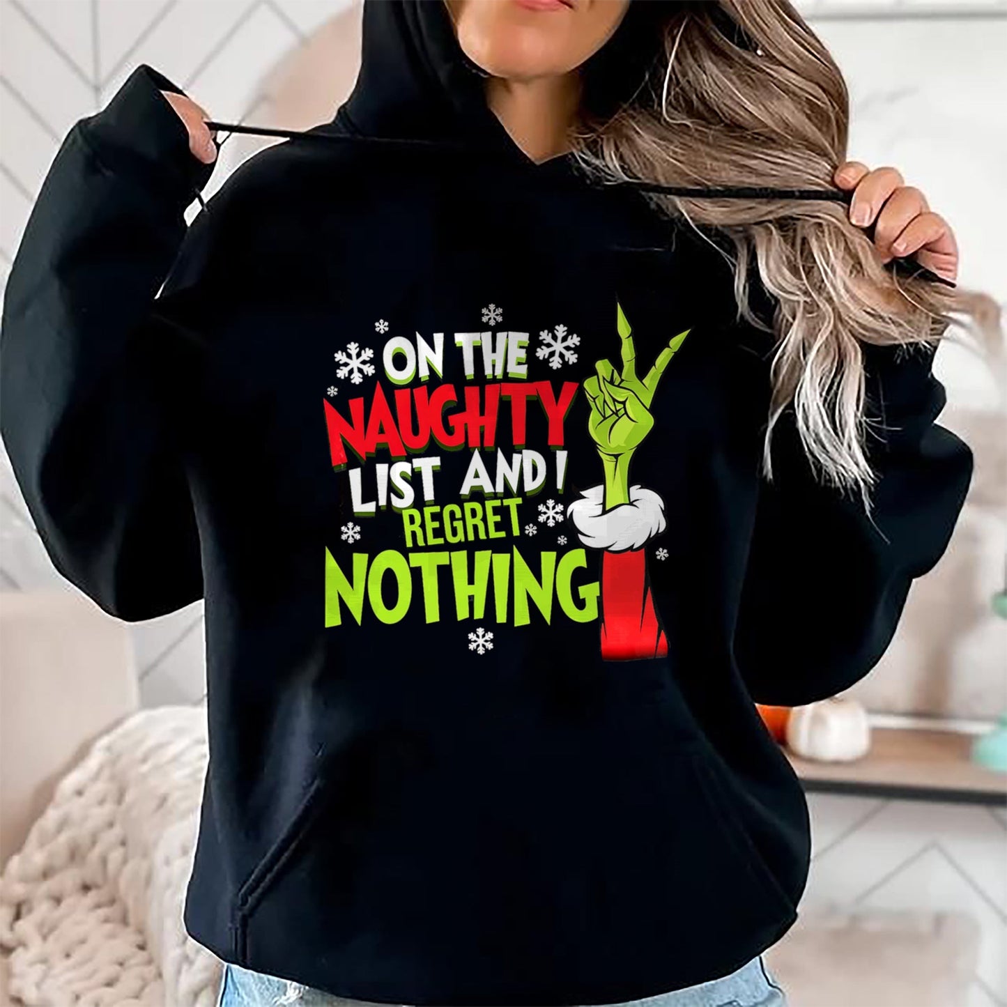 Funny Christmas Kids Girls Boys Christmas Pajamas Christmas T-Shirt - Christmas Unisex T-Shirt/Hoodie/Sweatshirt - ZON00