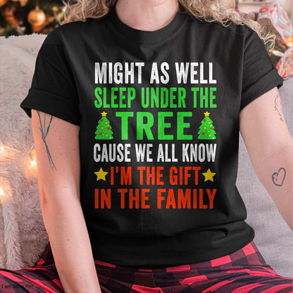 Funny Christmas Kids Christmas Pajamas Girls Boys T-Shirt - Christmas Unisex T-Shirt/Hoodie/Sweatshirt - ZON00