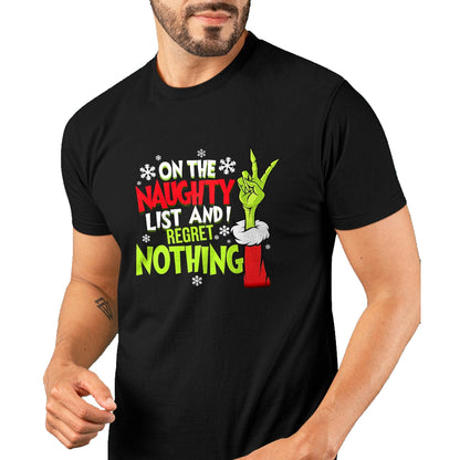 Funny Christmas Kids Girls Boys Christmas Pajamas Christmas T-Shirt - Christmas Unisex T-Shirt/Hoodie/Sweatshirt - ZON00