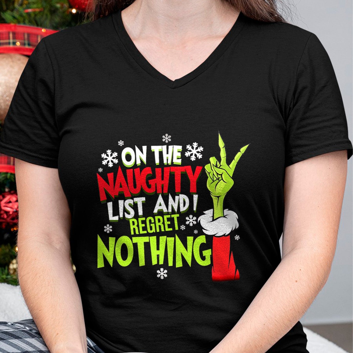 Funny Christmas Kids Girls Boys Christmas Pajamas Christmas T-Shirt - Christmas Unisex T-Shirt/Hoodie/Sweatshirt - ZON00