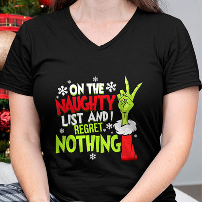 Funny Christmas Kids Girls Boys Christmas Pajamas Christmas T-Shirt - Christmas Unisex T-Shirt/Hoodie/Sweatshirt - ZON00