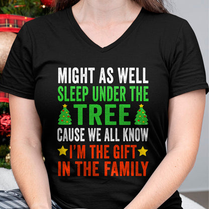 Funny Christmas Kids Christmas Pajamas Girls Boys T-Shirt - Christmas Unisex T-Shirt/Hoodie/Sweatshirt - ZON00