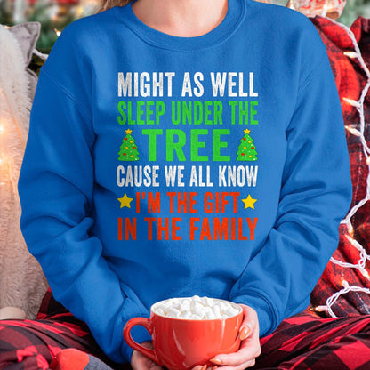Funny Christmas Kids Christmas Pajamas Girls Boys T-Shirt - Christmas Unisex T-Shirt/Hoodie/Sweatshirt - ZON00