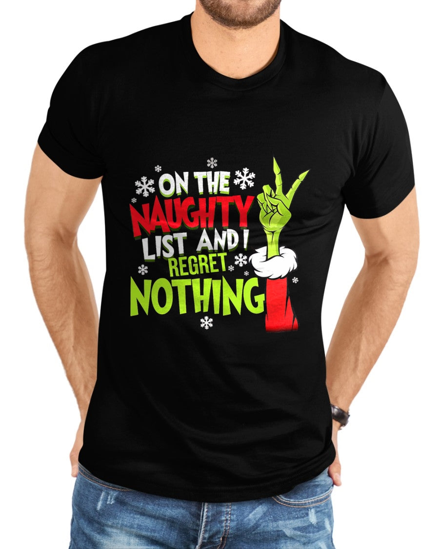 Funny Christmas Kids Girls Boys Christmas Pajamas Christmas T-Shirt - Christmas Unisex T-Shirt/Hoodie/Sweatshirt - ZON00