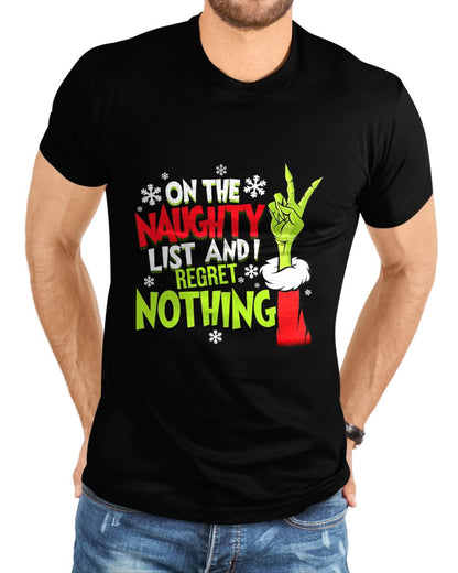 Funny Christmas Kids Girls Boys Christmas Pajamas Christmas T-Shirt - Christmas Unisex T-Shirt/Hoodie/Sweatshirt - ZON00