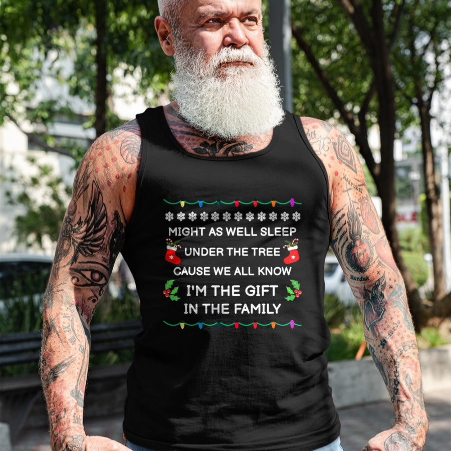 Funny Christmas Kids Christmas Pajamas Girls Boys T-Shirt - Christmas Unisex T-Shirt/Hoodie/Sweatshirt - ZON00 (Copy)