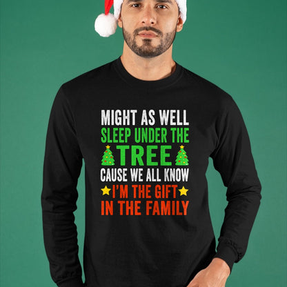 Funny Christmas Kids Christmas Pajamas Girls Boys T-Shirt - Christmas Unisex T-Shirt/Hoodie/Sweatshirt - ZON00