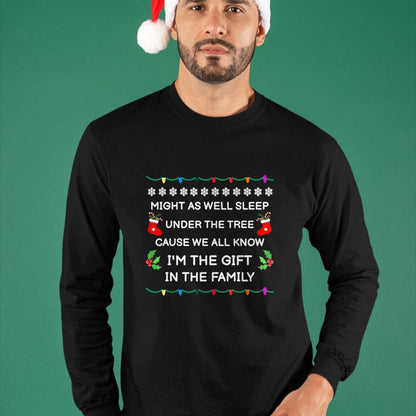 Funny Christmas Kids Christmas Pajamas Girls Boys T-Shirt - Christmas Unisex T-Shirt/Hoodie/Sweatshirt - ZON00 (Copy)