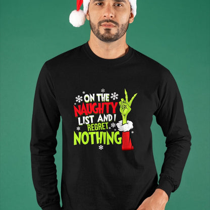 Funny Christmas Kids Girls Boys Christmas Pajamas Christmas T-Shirt - Christmas Unisex T-Shirt/Hoodie/Sweatshirt - ZON00
