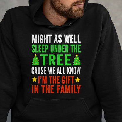 Funny Christmas Kids Christmas Pajamas Girls Boys T-Shirt - Christmas Unisex T-Shirt/Hoodie/Sweatshirt - ZON00