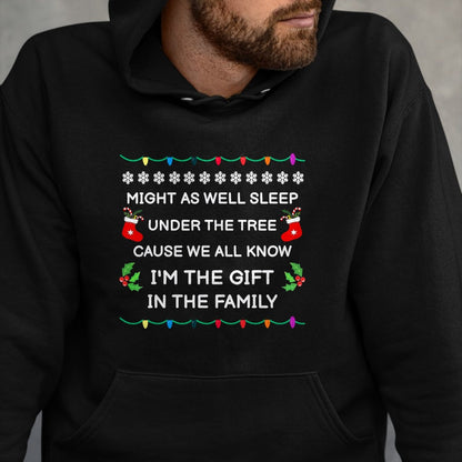 Funny Christmas Kids Christmas Pajamas Girls Boys T-Shirt - Christmas Unisex T-Shirt/Hoodie/Sweatshirt - ZON00 (Copy)