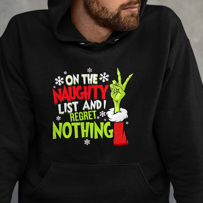 Funny Christmas Kids Girls Boys Christmas Pajamas Christmas T-Shirt - Christmas Unisex T-Shirt/Hoodie/Sweatshirt - ZON00